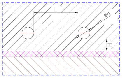 注塑（塑料）模具模溫控制冷卻水路系統(tǒng)設計