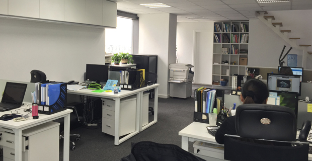 選擇專職設計公司設計注塑模具的原因和重要性