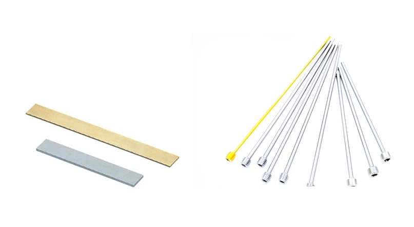 注塑模具隔水片、冷卻管的設計規范