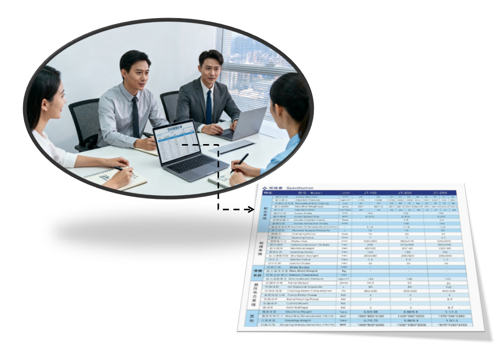 模具設計 BOM 物料清單：不只是采購清單，更是成本與控制的核心